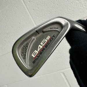 Tommy Armour 845s Silver Scott 3 iron RH w/True Temper Dynamic Gold Shaft S300